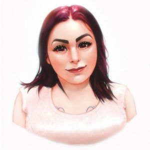 Meet your Posher, Amanda